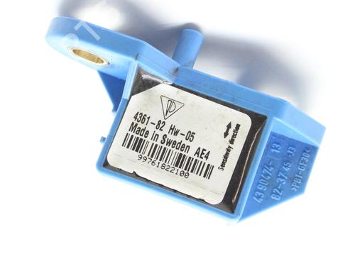 Electronic sensor PORSCHE 911 Convertible (997) 3.8 Carrera S | BP39798885M84 - Image 4