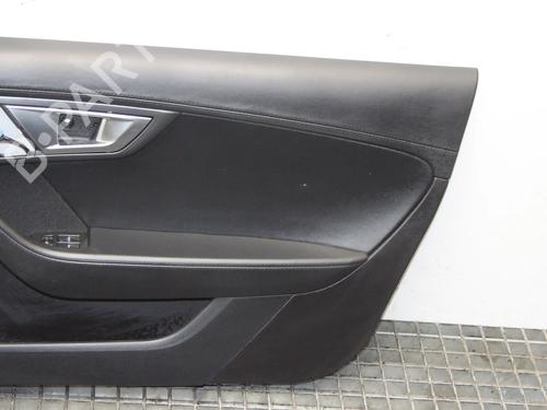 Front right panel JAGUAR F-TYPE Coupe (X152) 3.0 SCV6 S AWD | BP39777605C59 - Image 3