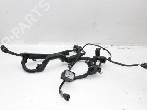 Used Wiring harness Wiring harness KIA EV6 (CV) ELECTRIC AWD (325 hp) 39873537 39873537
