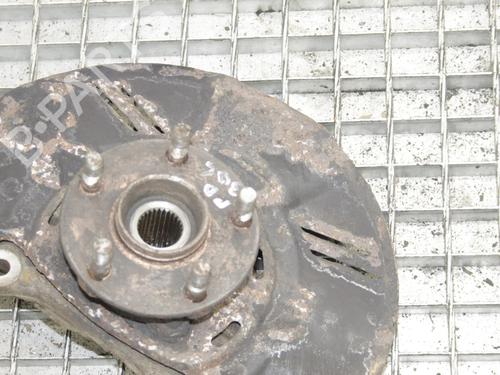 Right front steering knuckle SUBARU FORESTER (SJ_) 2.0 D AWD (SJD) | BP39794009M26 - Image 3