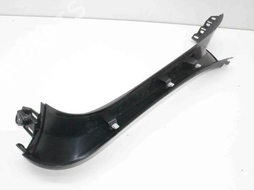 Pynteliste til bagklap TESLA MODEL X (5YJX) P100D AWD | BP39807461C151 - Image 3