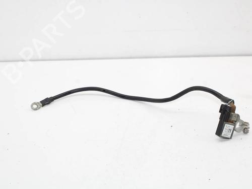 Used Cable Cable MERCEDES-BENZ C-CLASS (W204) C 180 CGI (204.031) (156 hp) 39812783 39812783