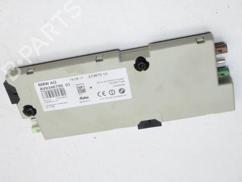 Used Electronic module Electronic module BMW 6 Gran Coupe (F06) 640 i (320 hp) 39836292 39836292