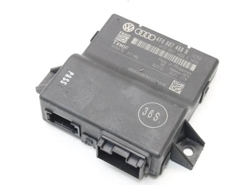 electronic-module-audi-q7-4lb-2006-2007-2008-2009-2010-2011-2012-2013-2014-2015-2016-39797080 main image