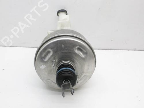 Servo brake MERCEDES-BENZ A-CLASS (W177) A 180 d (177.003) | BP39831705M42 - Image 5
