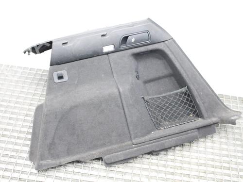 Used Boot lining Boot lining AUDI Q5 (8RB) 2.0 TFSI quattro (211 hp) 39854646 39854646