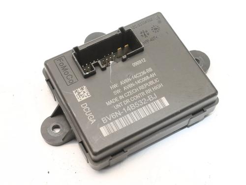 Used Control unit Control unit FORD FOCUS III 2.0 ST (250 hp) 39848666 39848666