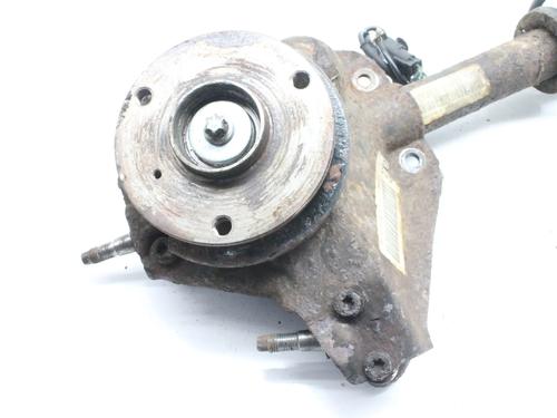 Left front steering knuckle SMART ROADSTER Coupe (452) 0.7 (452.332) | BP39797071M25 - Image 3