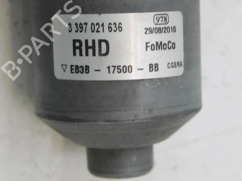 Front wiper motor FORD RANGER (TKE) 3.2 TDCi 4x4 | BP39824921M29 - Image 5