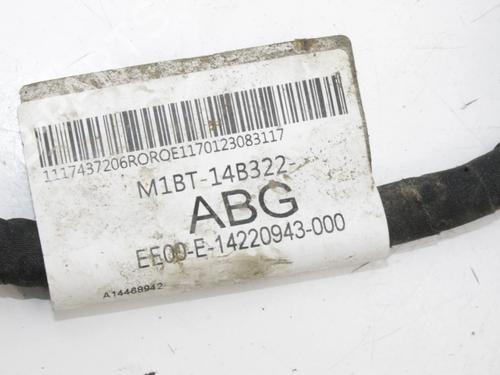 Cable FORD FIESTA VII (HJ, HF) 1.0 EcoBoost | BP39842994E12 - Image 7