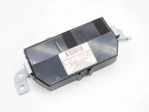 Used Electronic module Electronic module LEXUS NX (_Z1_) 300h AWD (AYZ15, AYZ15_, AYZ15R) (197 hp) 39816075 39816075