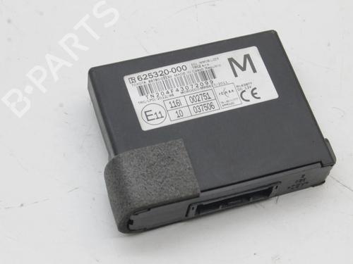 Electronic module TOYOTA AURIS (_E18_) 1.6 (ZRE181_, ZRE185_, ZRE185R, ZRE181R) | BP39776950M83 - Image 5