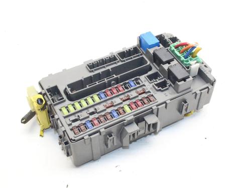 Electronic module HONDA ACCORD VIII (CU) 2.2 i-DTEC (CU3) | BP39854365M83 - Image 4
