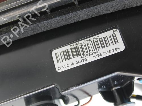 Right tailgate light FORD FIESTA VII (HJ, HF) 1.0 EcoBoost | BP39876339C80 - Image 4