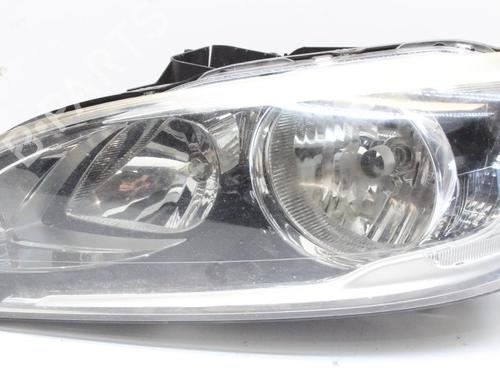 Left headlight VOLVO V60 I (155) D4 | BP39807224C28 - Image 3