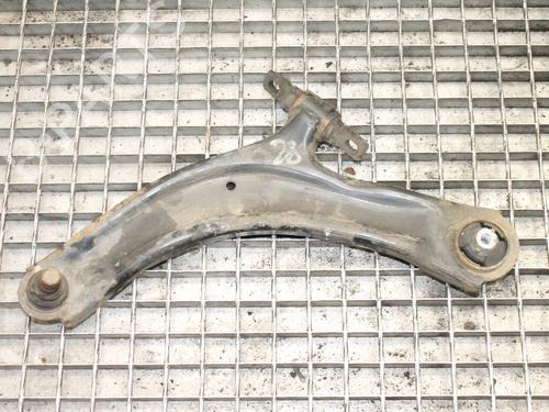 Used Left front suspension arm Left front suspension arm NISSAN QASHQAI I (J10, NJ10) 1.6 dCi (130 hp) 39868741 39868741