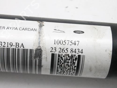 Driveshaft LAND ROVER RANGE ROVER VELAR (L560) 3.0 P400 MHEV 4x4 | BP39813286M37 - Image 6