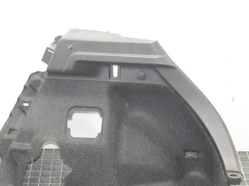 Boot lining TOYOTA AURIS (_E18_) 1.6 (ZRE181_, ZRE185_, ZRE185R, ZRE181R) | BP39786659I3 - Image 2