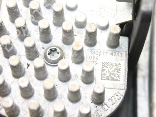 Right headlight BMW 3 Coupe (E92) 318 i | BP39843905C29 - Image 9