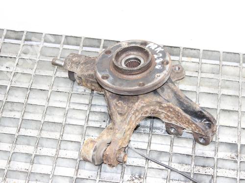 Left front steering knuckle PEUGEOT RCZ 1.6 16V | BP39777280M25 - Image 2