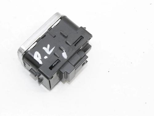 Left front window switch MERCEDES-BENZ A-CLASS (W177) A 180 d (177.003) | BP39818746I27 - Image 4