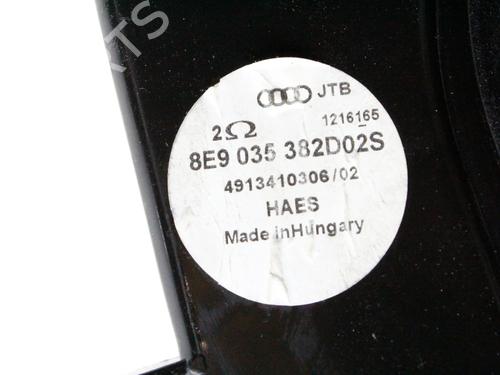 Electronic module AUDI A4 B7 Avant (8ED) S4 quattro | BP39810828M83 - Image 5