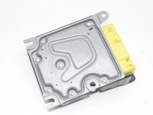 ECU airbags AUDI A6 C8 (4A2) 40 TDI | BP39829785M53 - Image 2