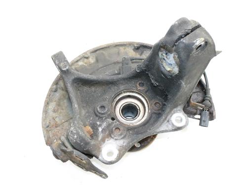 Left front steering knuckle AUDI TT (8J3) 3.2 V6 quattro | BP39791460M25 - Image 3