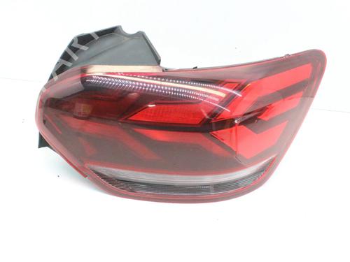 Used Right taillight Right taillight DACIA SANDERO III 1.0 TCe 110 (110 hp) 39839117 39839117