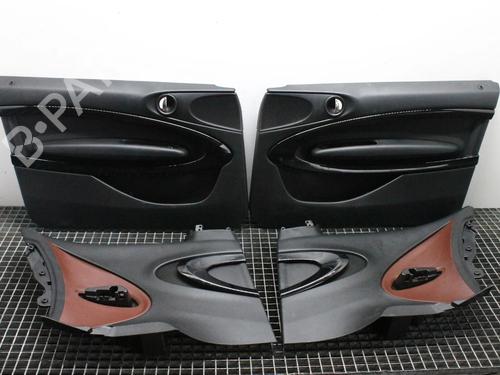 Seats set MINI MINI PACEMAN (R61) Cooper D ALL4 | BP39787716C78 - Image 6