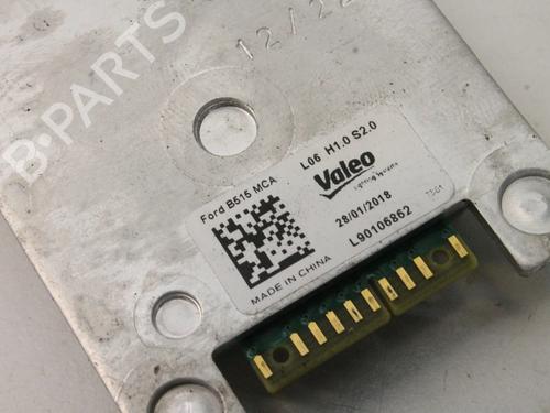 Electronic module FORD ECOSPORT 1.0 EcoBoost | BP39841619M83 - Image 5