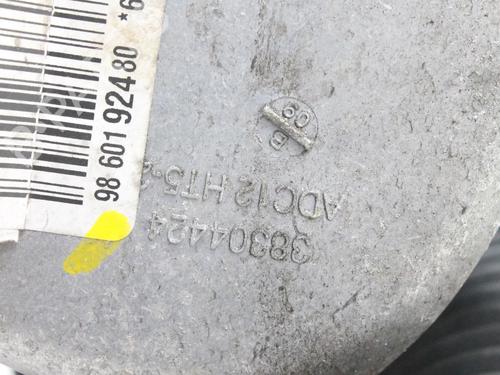Steering rack OPEL MOKKA 1.2 (76) | BP39872583M22 - Image 6