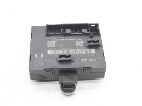 Electronic module AUDI A8 D4 (4H2, 4H8, 4HC, 4HL) 3.0 TDI quattro | BP39797790M83 - Image 3