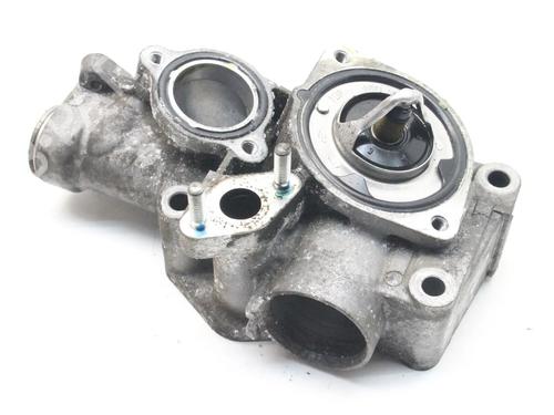 Used Thermostat housing Thermostat housing HONDA CR-V III (RE_) 2.2 i-DTEC 4WD (RE6) (150 hp) 39821761 39821761