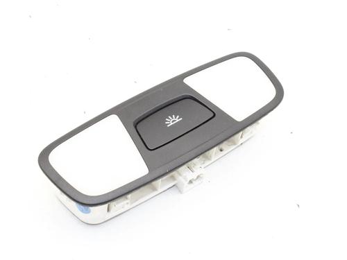 Used Interior roof light Interior roof light AUDI A3 (8V1, 8VK) 2.0 TDI (150 hp) 39857452 39857452