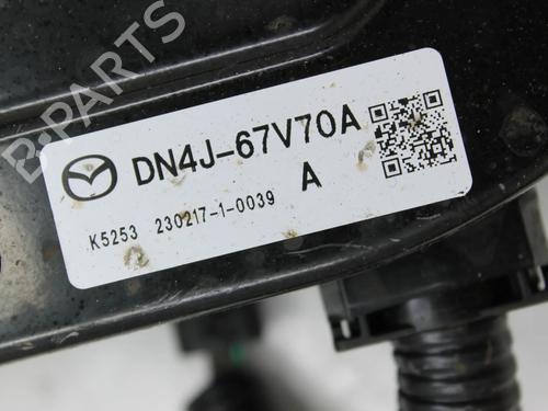 Wiring harness MAZDA MX-30 (DR) e-SKYACTIV | BP39831819E16 - Image 10