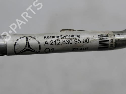 AC pipe MERCEDES-BENZ E-CLASS T-Model (S212) E 350 BlueTEC (212.226) | BP39772196M126 - Image 6