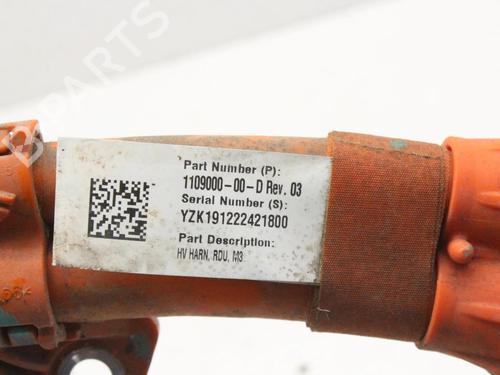 Wiring harness TESLA MODEL 3 (5YJ3) EV AWD | BP39809876E16 - Image 5
