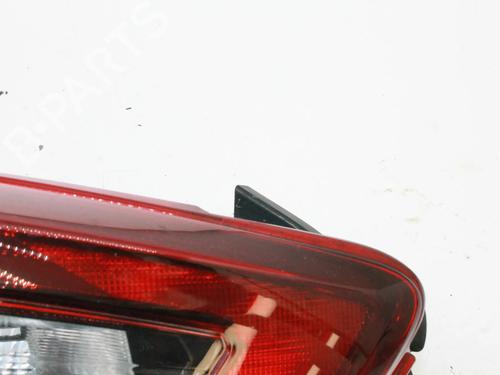 Left taillight NISSAN MICRA V (K14) 0.9 IG-T | BP39809886C34 - Image 3