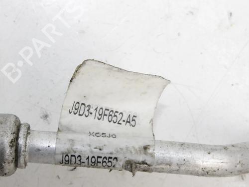 AC pipe JAGUAR I-PACE (X590) EV400 AWD | BP39842887M126 - Image 4