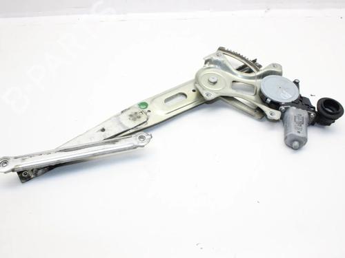 Elevalunas delantero derecho Elevalunas delantero derecho LEXUS GS (_S19_) 450h (GRS191_, GWS191_) (296 hp) 39786471 39786471