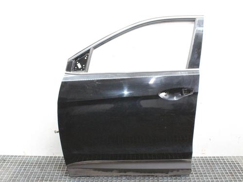 Used Left front door Left front door HYUNDAI SANTA FÉ III (DM, DMA) 2.2 CRDi 4WD (197 hp) 39837647 39837647