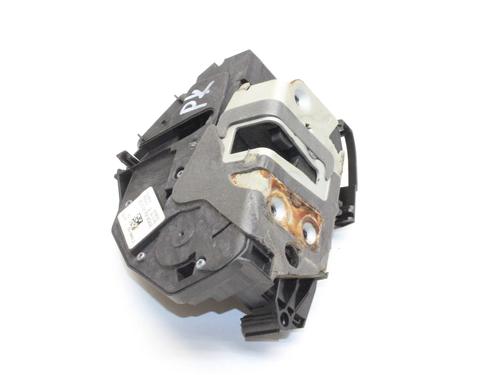 Front left lock FORD MONDEO V Hatchback (CE) 1.5 TDCi | BP39768852C98 - Image 2