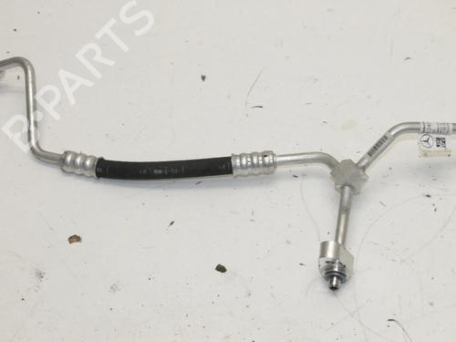 AC pipe MERCEDES-BENZ EQA (H243) EQA 250 (243.701) | BP39802025M126 - Image 3