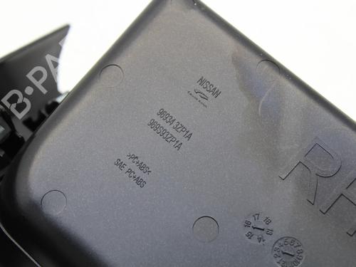 Andre NISSAN PULSAR Hatchback (C13) 1.2 DIG-T | BP39797705O1 - Image 11