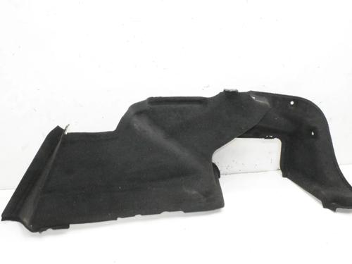 Used Boot lining Boot lining BMW 5 (G30, F90) 530 e Plug-in Hybrid (252 hp) 39846435 39846435