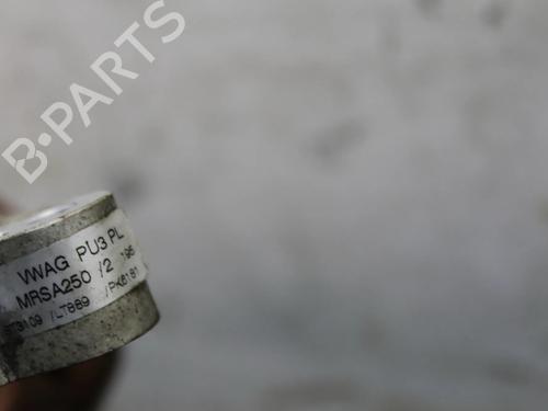AC pipe SKODA YETI (5L) 2.0 TDI | BP39879172M126 - Image 9