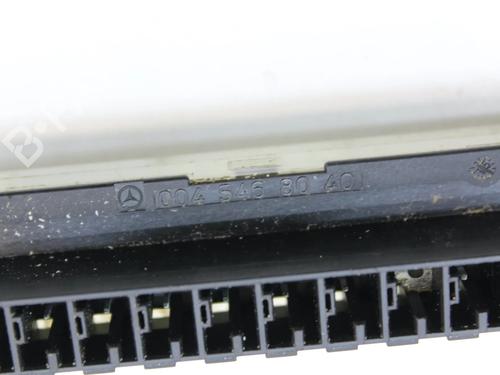 Electronic module MERCEDES-BENZ E-CLASS Coupe (C207) E 350 BlueTEC / d (207.326) | BP39844722M83 - Image 5