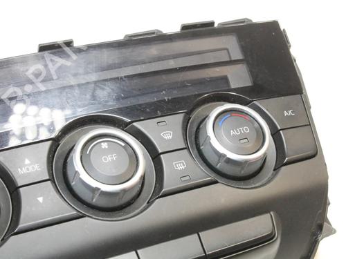 Control unit MAZDA CX-5 (KE, GH) 2.2 D (KE2FW) | BP39819533M11 - Image 3