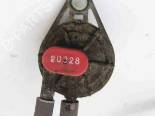 Electronic sensor HONDA S2000 (AP) 2.0 (AP1) | BP39789349M84 - Image 5